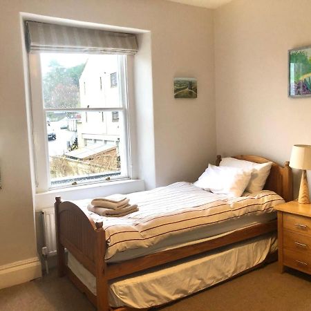 Lauras Townhouse Apartments Thomas Street Townhouse Bath Ngoại thất bức ảnh