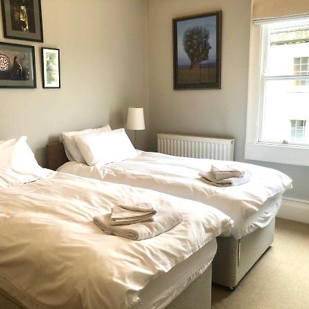 Lauras Townhouse Apartments Thomas Street Townhouse Bath Ngoại thất bức ảnh