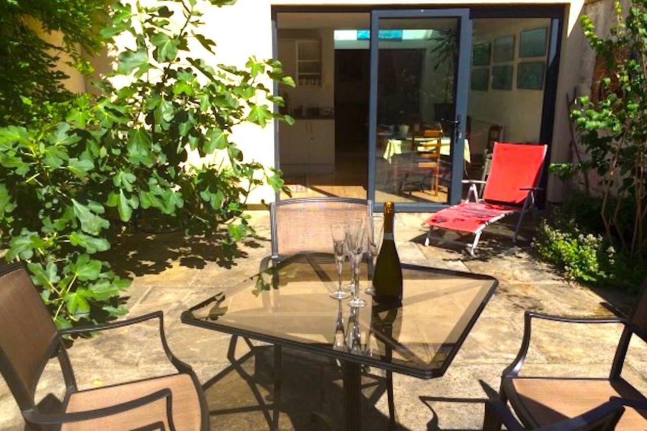 Lauras Townhouse Apartments Thomas Street Townhouse Bath Ngoại thất bức ảnh