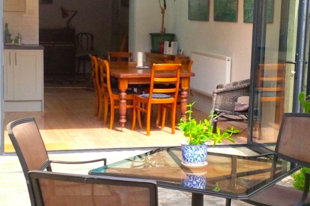 Lauras Townhouse Apartments Thomas Street Townhouse Bath Ngoại thất bức ảnh