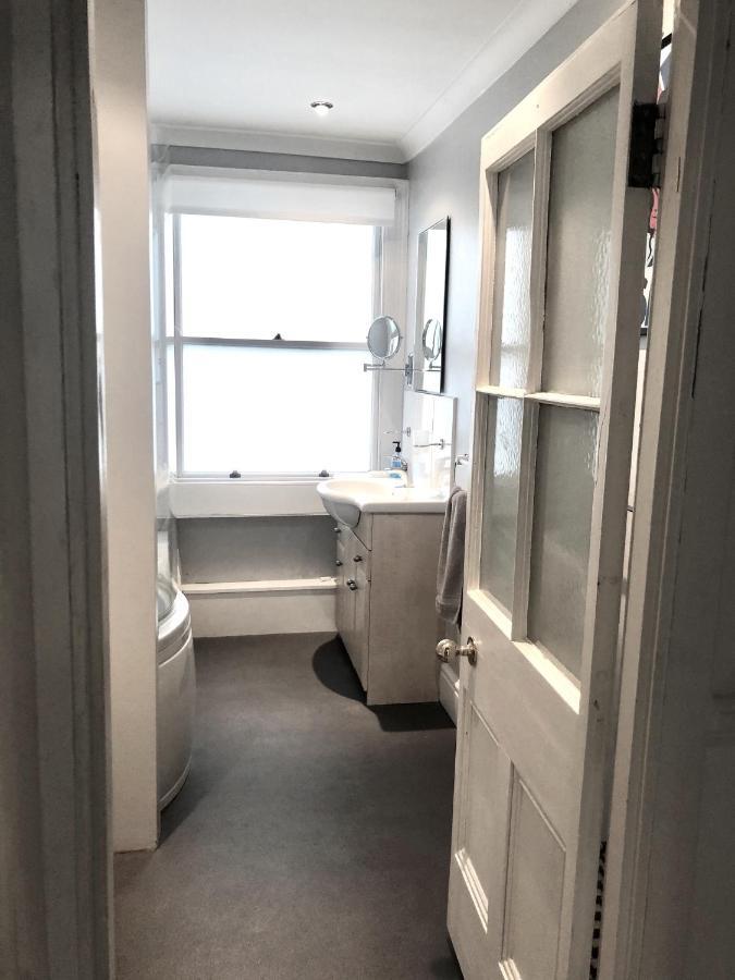 Lauras Townhouse Apartments Thomas Street Townhouse Bath Ngoại thất bức ảnh