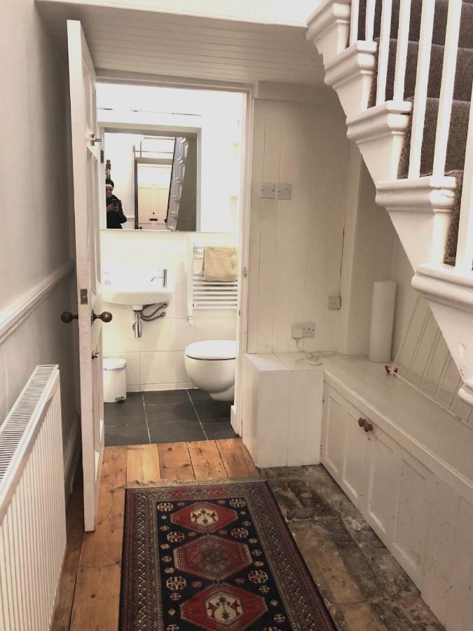 Lauras Townhouse Apartments Thomas Street Townhouse Bath Ngoại thất bức ảnh
