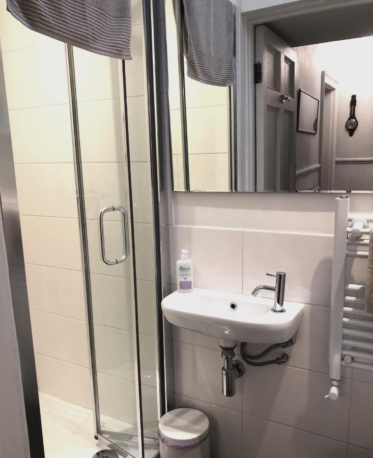 Lauras Townhouse Apartments Thomas Street Townhouse Bath Ngoại thất bức ảnh