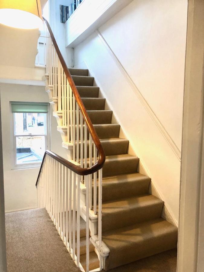 Lauras Townhouse Apartments Thomas Street Townhouse Bath Ngoại thất bức ảnh