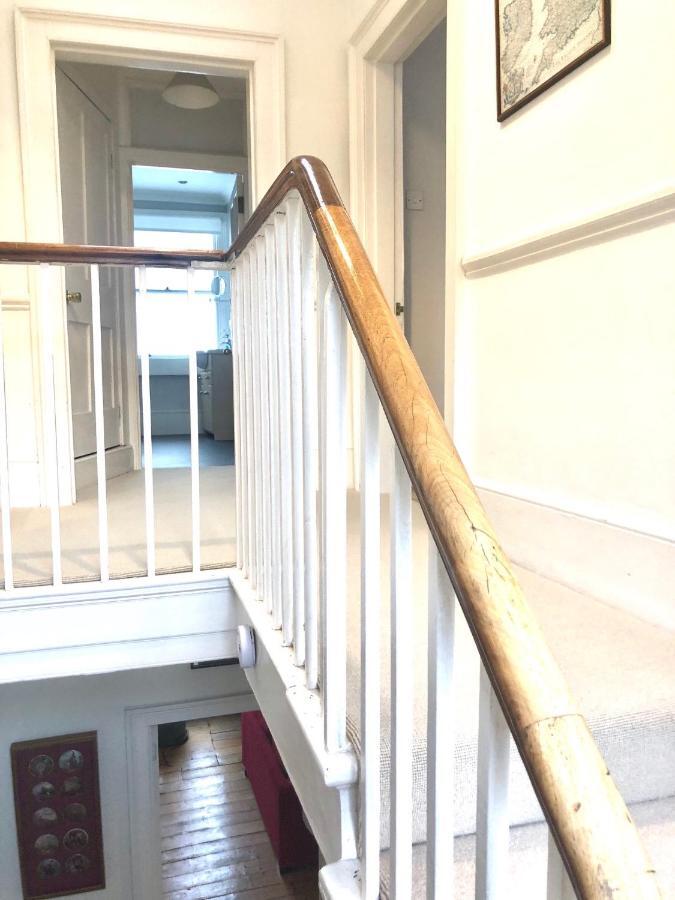Lauras Townhouse Apartments Thomas Street Townhouse Bath Ngoại thất bức ảnh