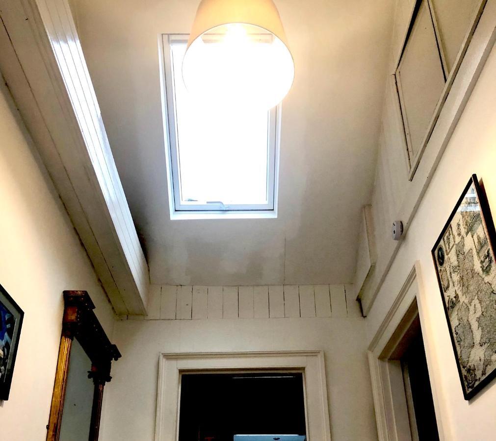 Lauras Townhouse Apartments Thomas Street Townhouse Bath Ngoại thất bức ảnh