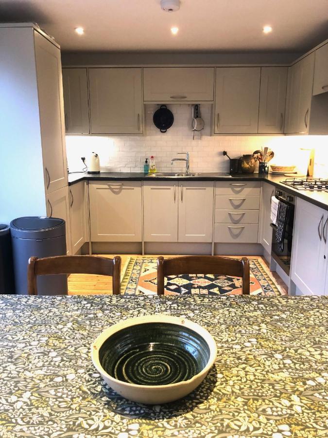 Lauras Townhouse Apartments Thomas Street Townhouse Bath Ngoại thất bức ảnh