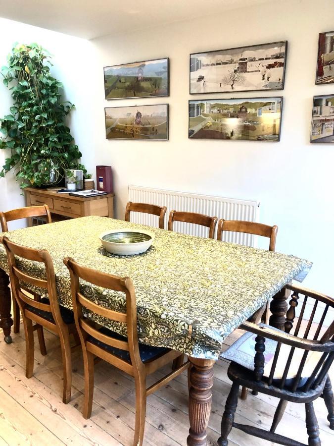 Lauras Townhouse Apartments Thomas Street Townhouse Bath Ngoại thất bức ảnh
