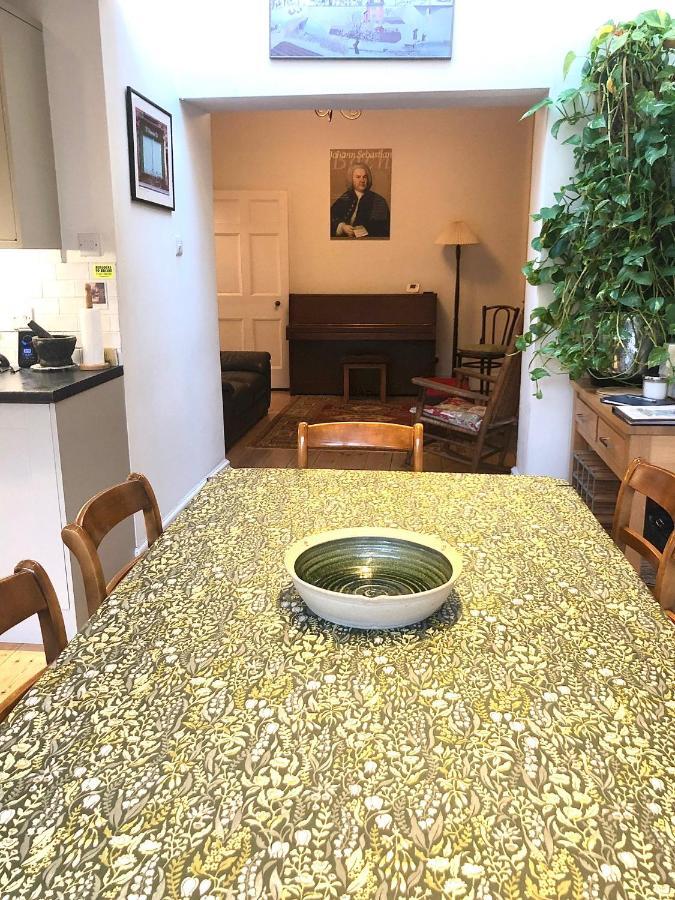 Lauras Townhouse Apartments Thomas Street Townhouse Bath Ngoại thất bức ảnh