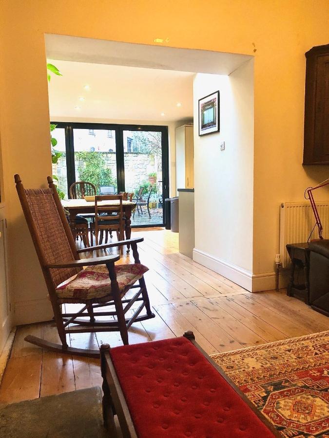 Lauras Townhouse Apartments Thomas Street Townhouse Bath Ngoại thất bức ảnh