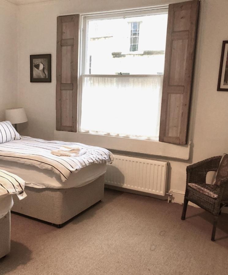 Lauras Townhouse Apartments Thomas Street Townhouse Bath Ngoại thất bức ảnh