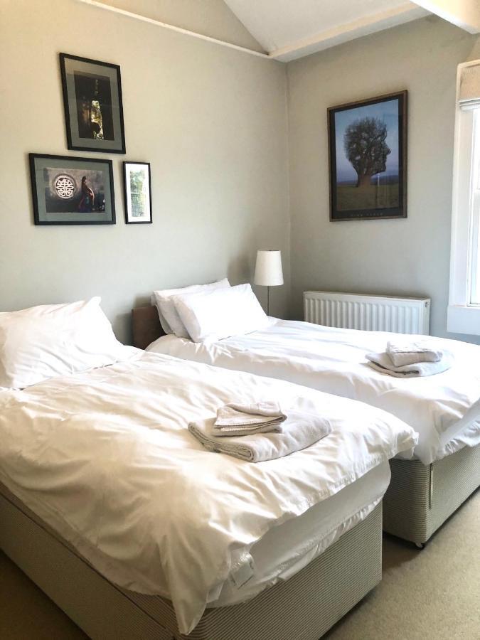 Lauras Townhouse Apartments Thomas Street Townhouse Bath Ngoại thất bức ảnh