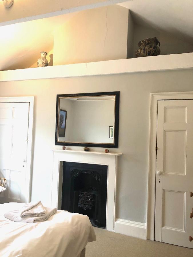 Lauras Townhouse Apartments Thomas Street Townhouse Bath Ngoại thất bức ảnh