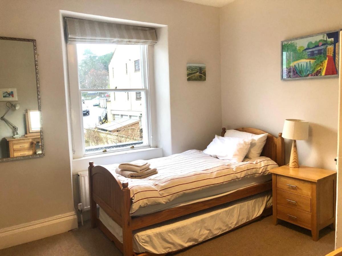 Lauras Townhouse Apartments Thomas Street Townhouse Bath Ngoại thất bức ảnh