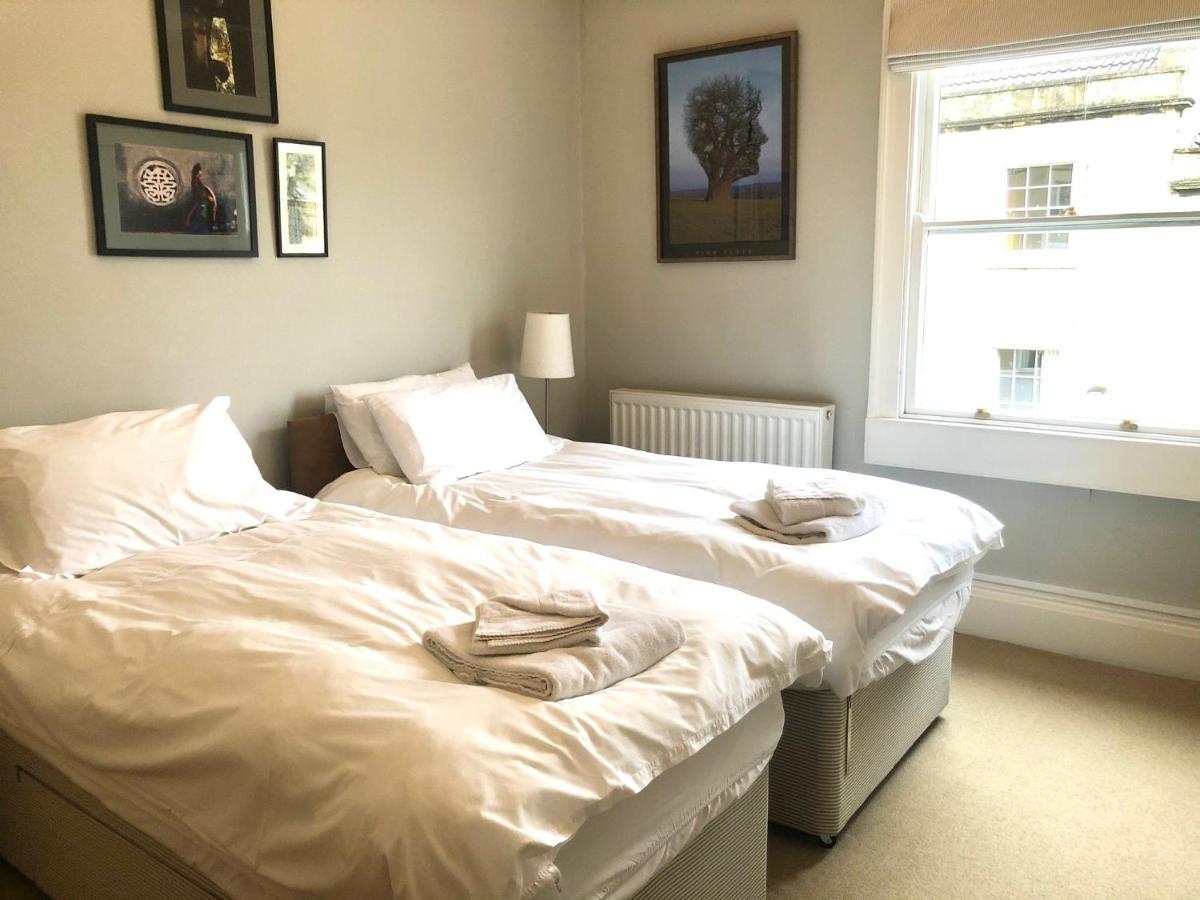 Lauras Townhouse Apartments Thomas Street Townhouse Bath Ngoại thất bức ảnh